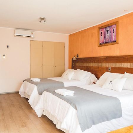 Hotel Serena Suite La Serena Luaran gambar