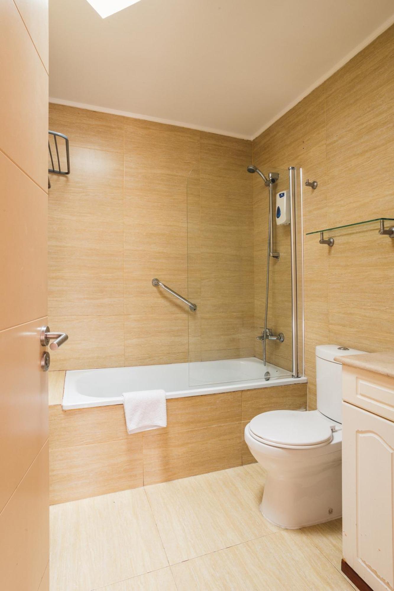 Hotel Serena Suite La Serena Luaran gambar
