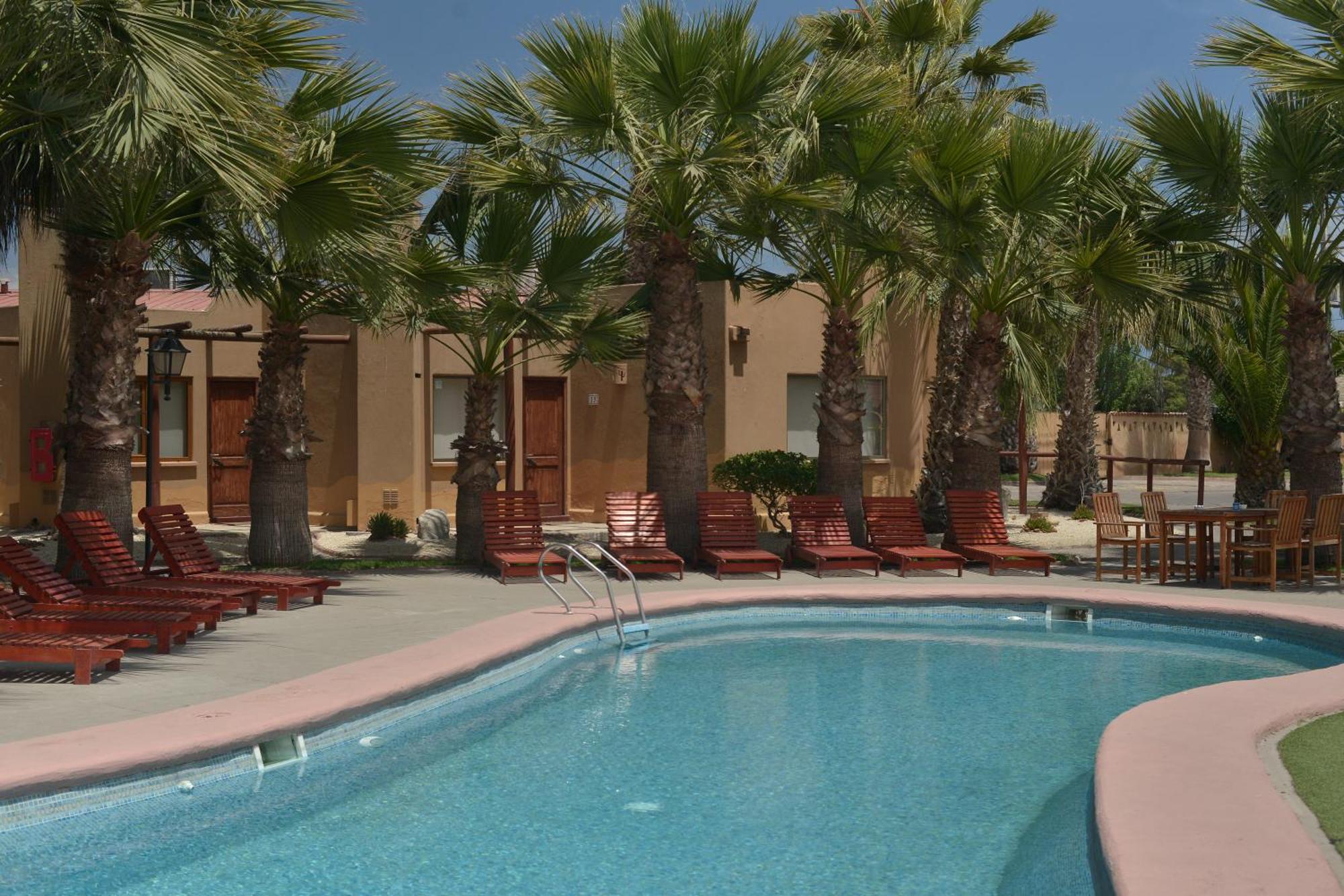 Hotel Serena Suite La Serena Luaran gambar