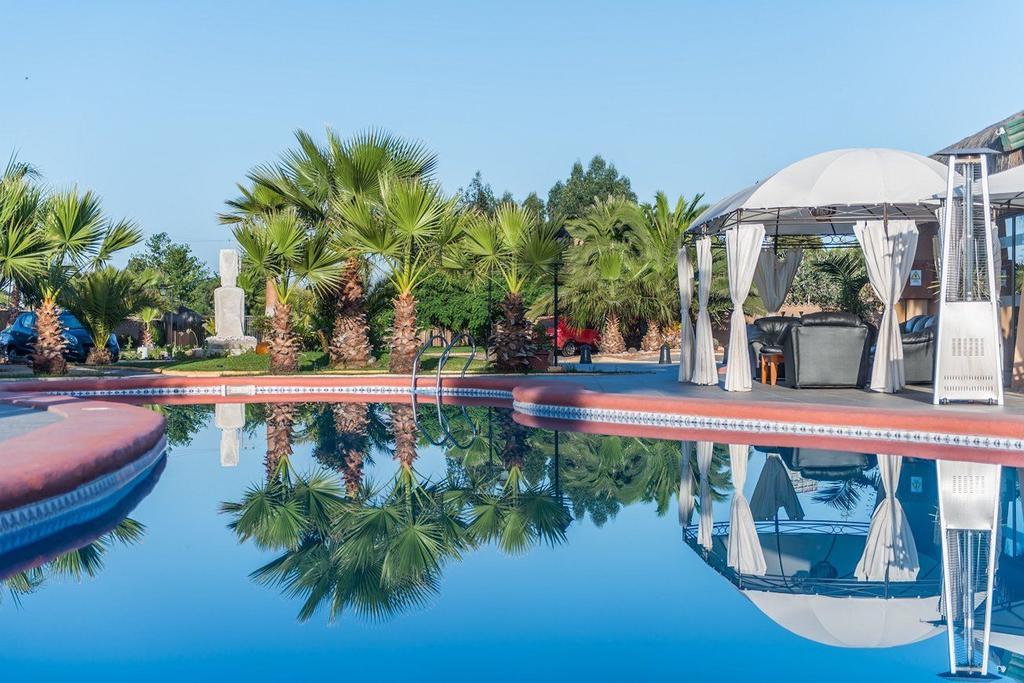 Hotel Serena Suite La Serena Luaran gambar