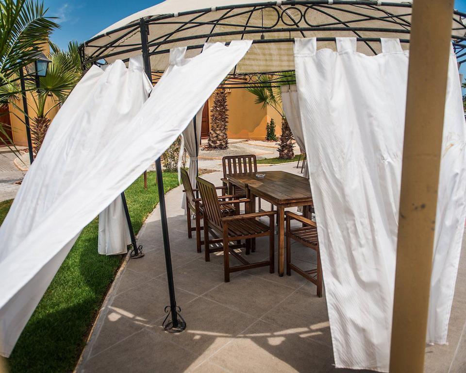 Hotel Serena Suite La Serena Luaran gambar