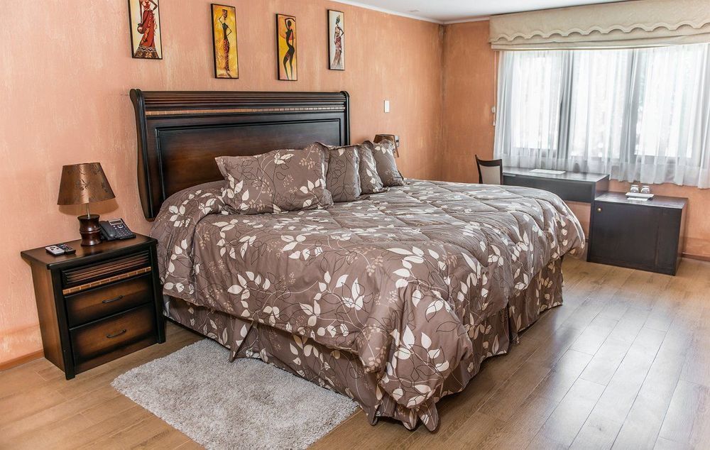 Hotel Serena Suite La Serena Luaran gambar