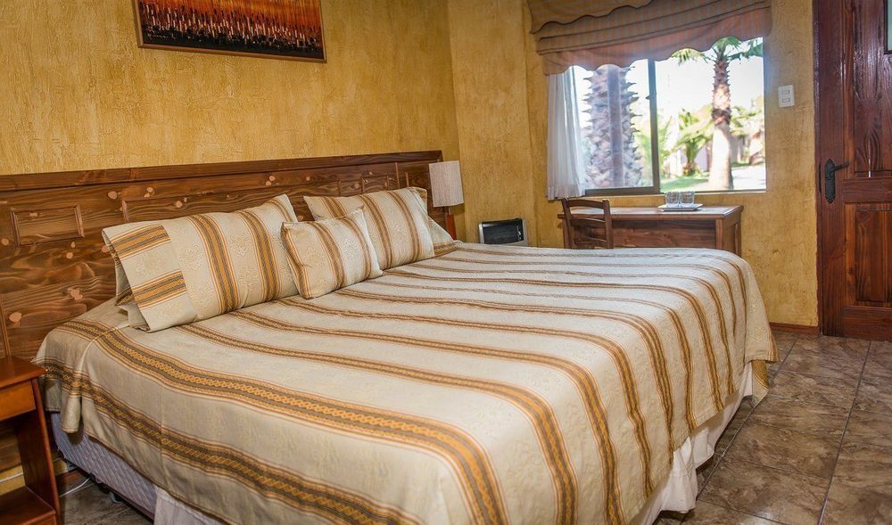 Hotel Serena Suite La Serena Luaran gambar
