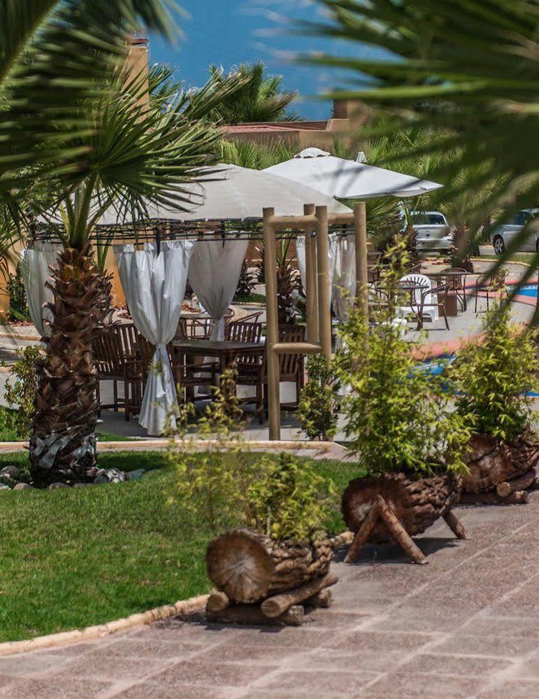 Hotel Serena Suite La Serena Luaran gambar