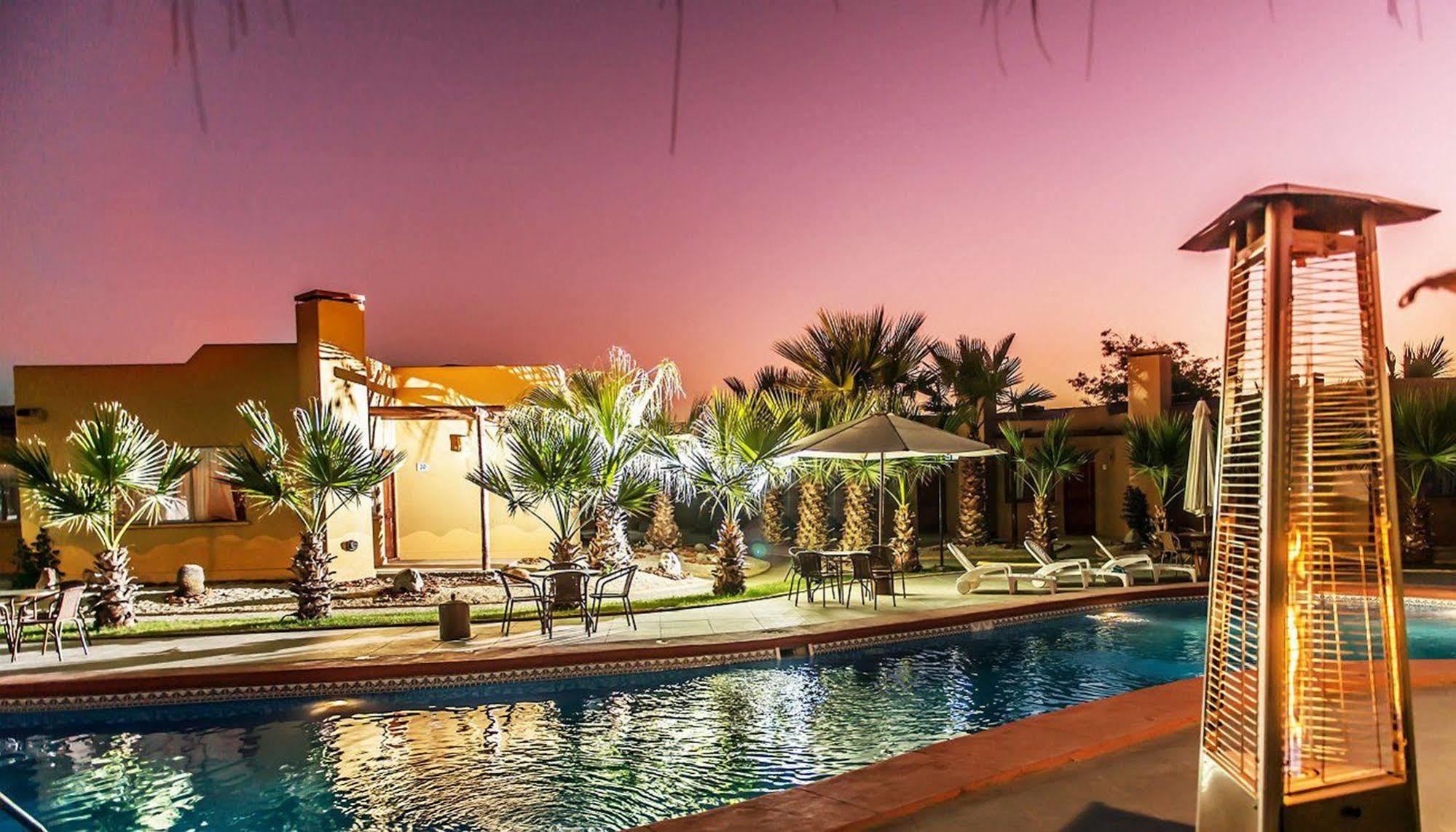 Hotel Serena Suite La Serena Luaran gambar