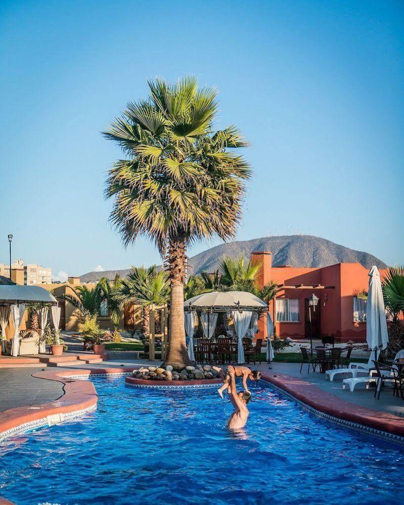 Hotel Serena Suite La Serena Luaran gambar